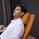  כיסא Boss Comfort Q7 (דלעת) 