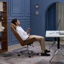  כיסא Boss Comfort Q7 (דלעת) 