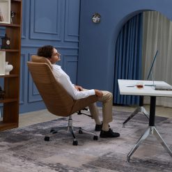  כיסא Boss Comfort Q7 (דלעת) 