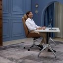  כיסא Boss Comfort Q7 (דלעת) 