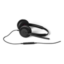  LENOVO EPOS IMPACT 760T | USB-C&USB-A | 3Y 4Z21P90193 