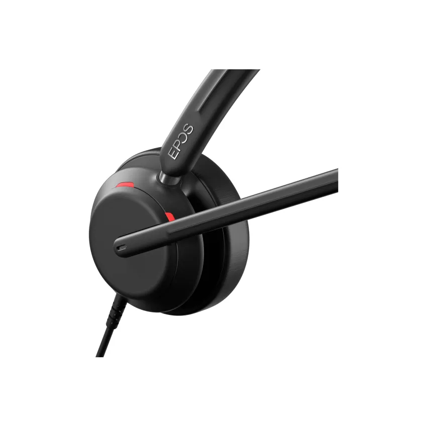  LENOVO EPOS IMPACT 760T | USB-C&USB-A | 3Y 4Z21P90193 
