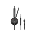  LENOVO EPOS IMPACT 760T | USB-C&USB-A | 3Y 4Z21P90193 