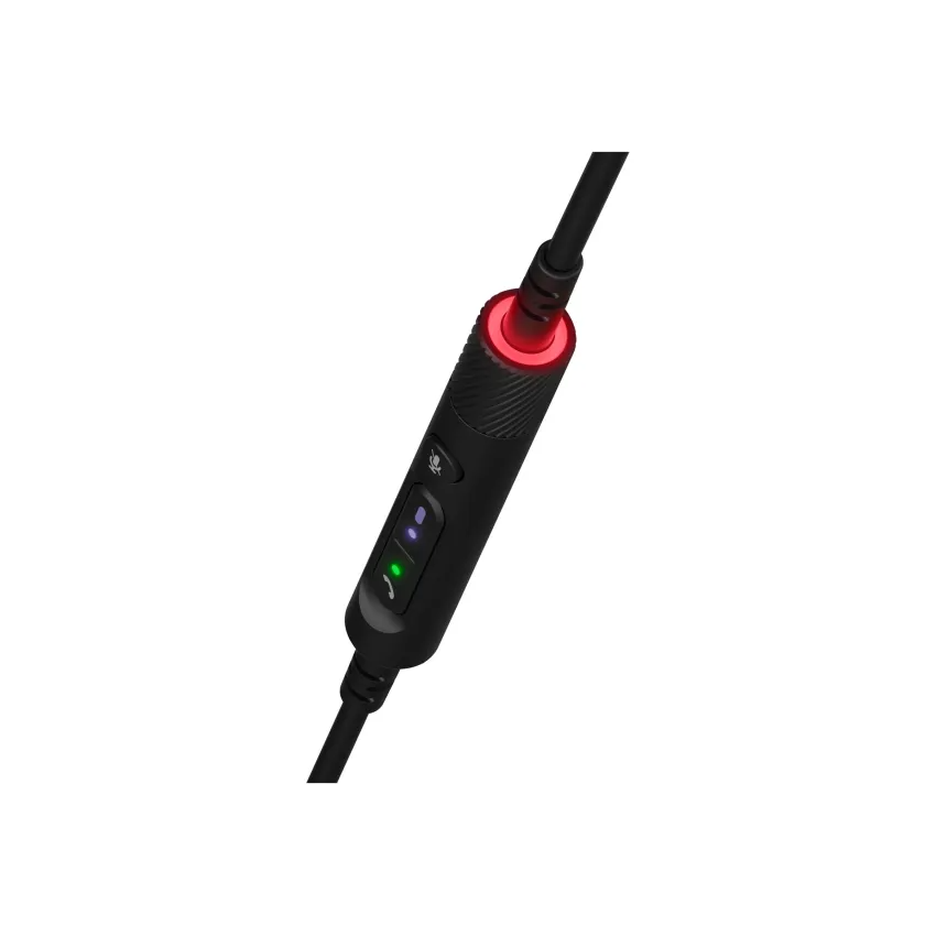  LENOVO EPOS IMPACT 760T | USB-C&USB-A | 3Y 4Z21P90193 