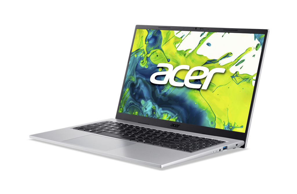 מחשב נייד Acer Aspire Go 15 Core5-120U/16/512GB/W11H NX.JRREC.001 