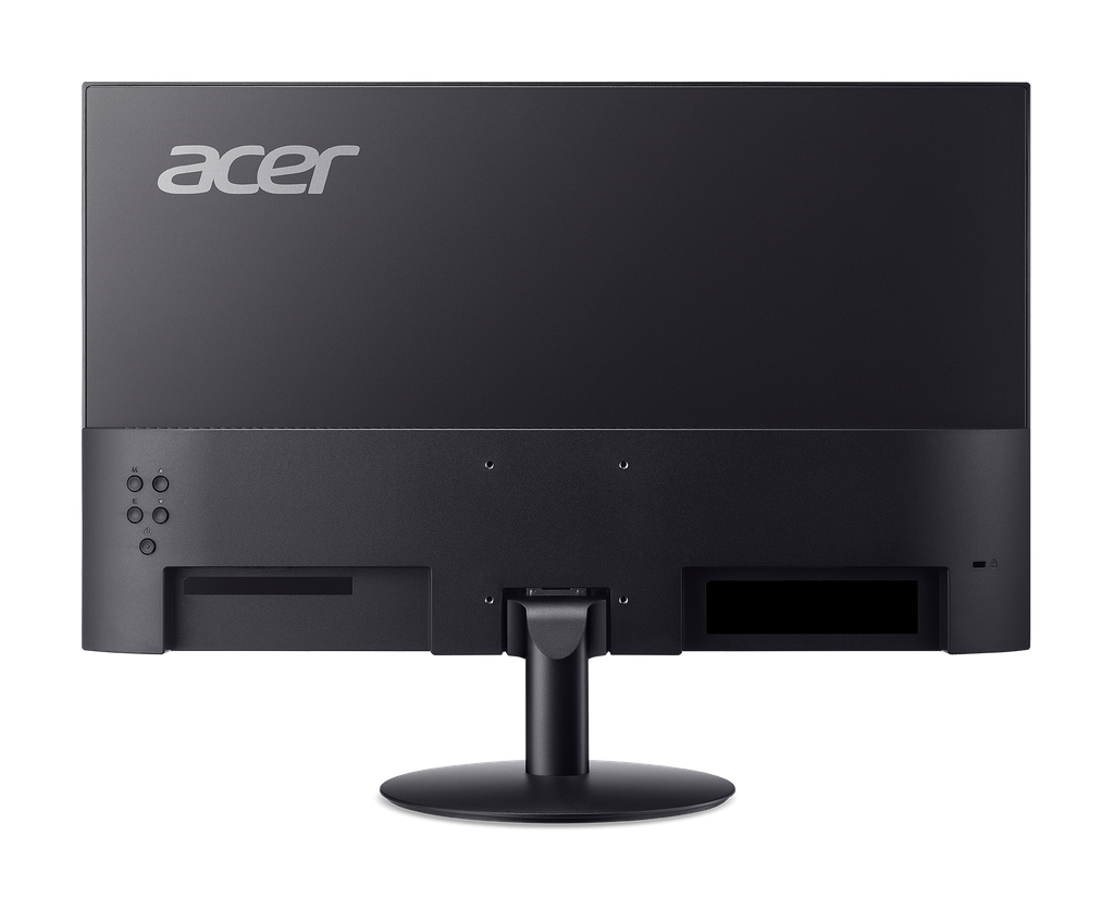  Acer SA242Y H1bi 23.8H 16:9 4ms (GTG) 250nits VA 100H UM.QS2EE.109 