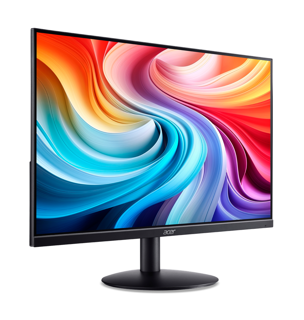  Acer SA242Y H1bi 23.8H 16:9 4ms (GTG) 250nits VA 100H UM.QS2EE.109 