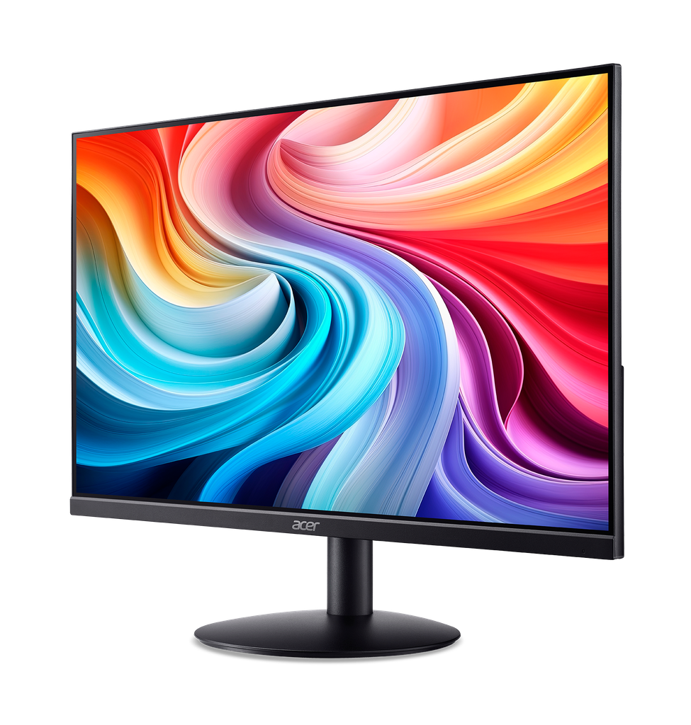  Acer SA242Y H1bi 23.8H 16:9 4ms (GTG) 250nits VA 100H UM.QS2EE.109 