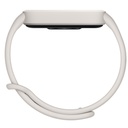  צמיד כושר חכם דור 9 דגם Xiaomi Smart Band 9 Active בצבע לבן 