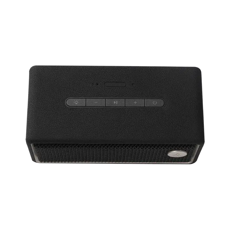 רמקול Edifier ES60 - Portable Bluetooth Speaker Black EDF286010b 