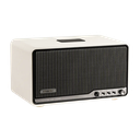 רמקול Edifier S300 Tabletop Wireless Speaker Ivory EDF100092i 