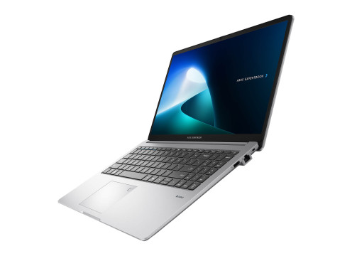  מחשב נייד | ASUS EXPERTBOOK P1 15.6" | I5-13420H | 16GB | 512GB SSD | DOS 