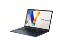  מחשב נייד | ASUS VIVOBOOK 15.6" | CORE 5-120U | 16GB | 512GB SSD | DOS 