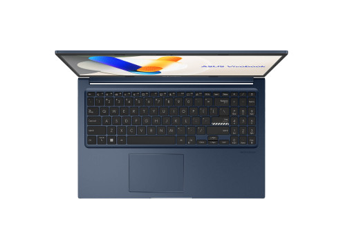  מחשב נייד | ASUS VIVOBOOK 15.6" | CORE 5-120U | 16GB | 512GB SSD | DOS 