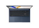  מחשב נייד | ASUS VIVOBOOK 15.6" | CORE 5-120U | 16GB | 512GB SSD | DOS 