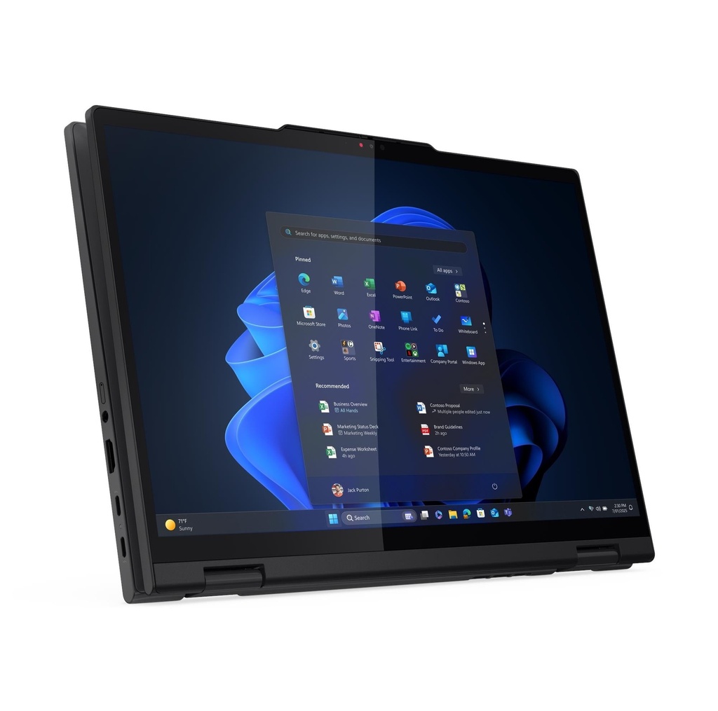  LENOVO T14s 2-in-1 G1 Ultra 7 255U | W11P | 16GB | 512GB | 21R3003DIV 