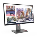  LENOVO ThinkVision P27QD-40 | 3Y 64B3GAT2IS 
