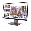  LENOVO ThinkVision P27QD-40 | 3Y 64B3GAT2IS 