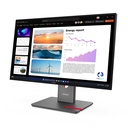  LENOVO ThinkVision P24Q-40 | 3Y 64B2GAT1IS 
