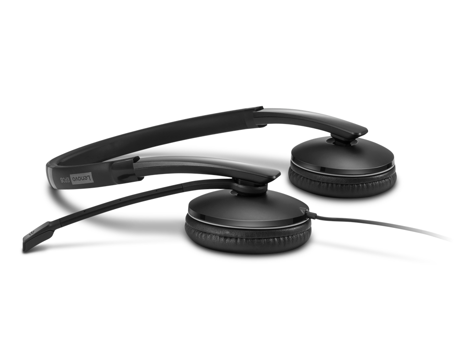  LENOVO Wired ANC Headset Gen 2 4XD1M45627 