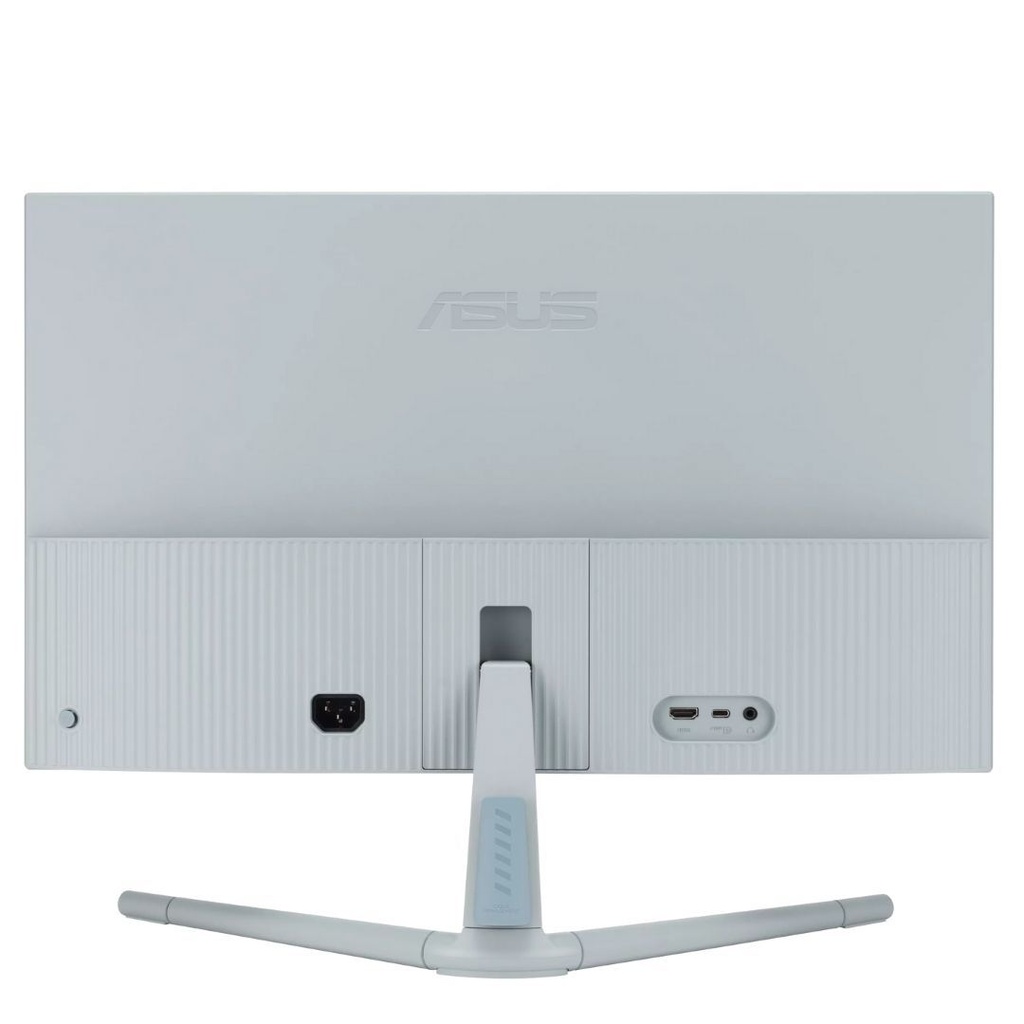  מסכי מסך מחשב 27 אינץ ASUS VU279CFE-G Eye Care Gaming Green יבואן רשמי