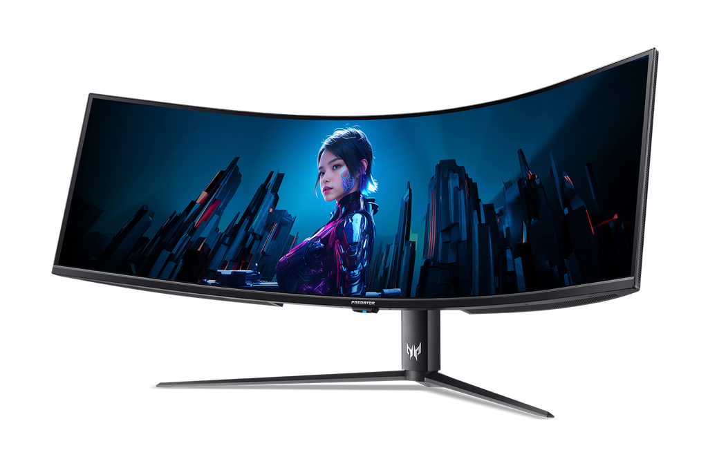  Acer Predator Z57 UM.NZ7EE.007 