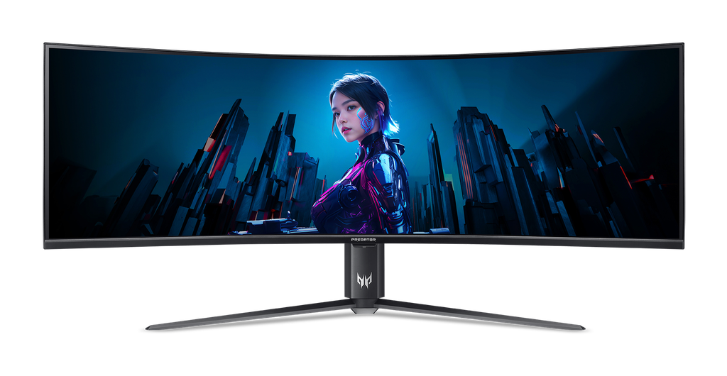  Acer Predator Z57 UM.NZ7EE.007 