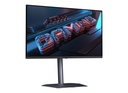  מסך מחשב לגיימינג GIGABYTE 27" OLED 4K UHD 240HZ 0.03MS 