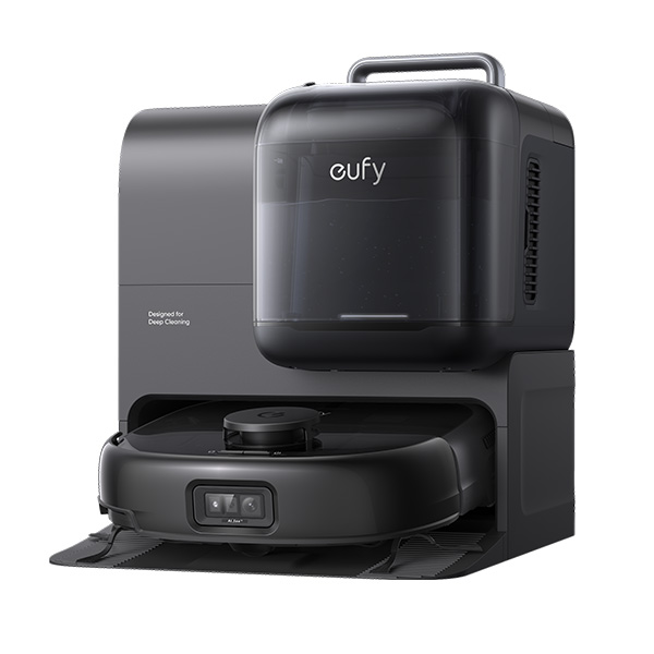  שואב אבק רובוטי eufy Robot Vacuum Omni E28 