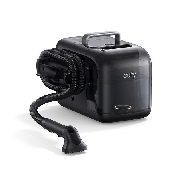  שואב אבק רובוטי eufy Robot Vacuum Omni E28 