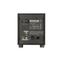  מערכת רמקולים 2.1 עם שלט ועוצמת סאונד 10W Microlab M-105R 