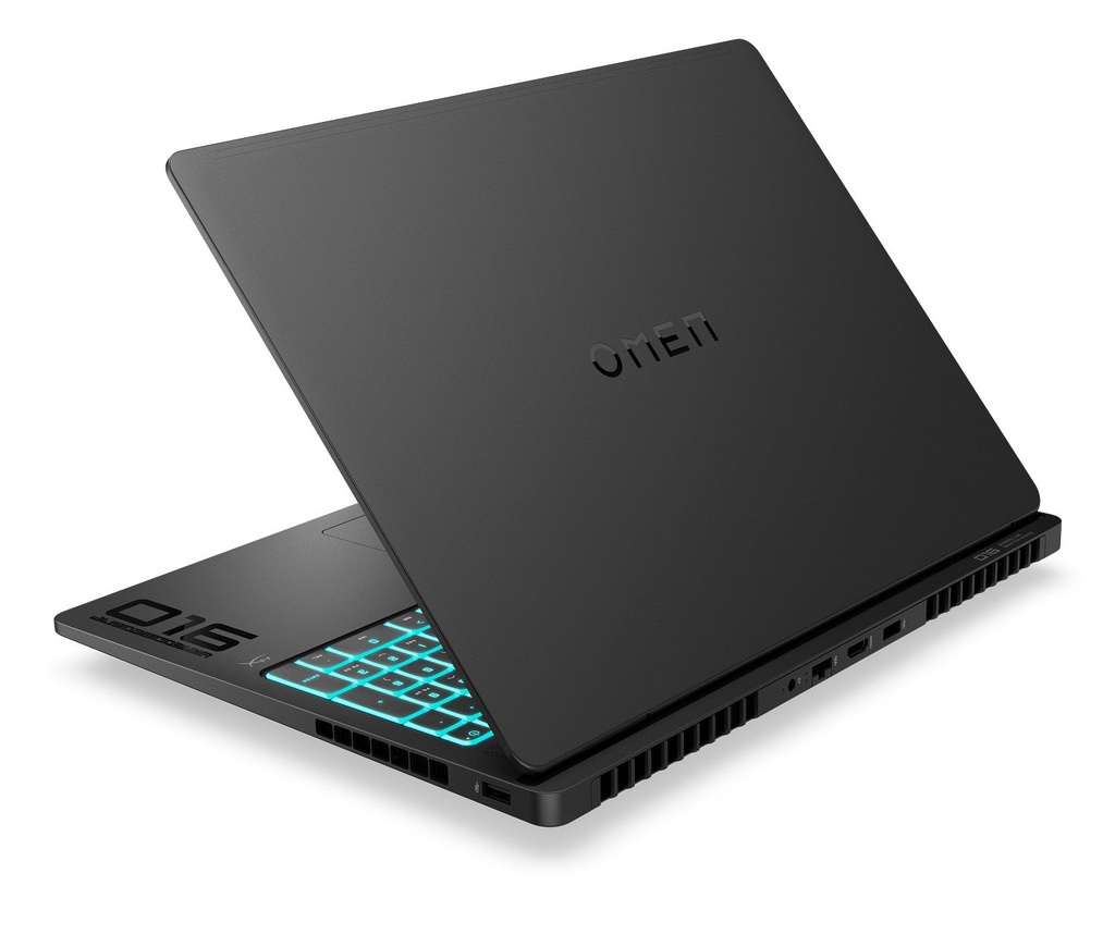 מחשב נייד HP OMEN MAX 16-ah0013nj-Ultra9-275HX(24C)|32G|1T|5060| C2PY3EA 