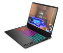 מחשב נייד HP OMEN MAX 16-ah0013nj-Ultra9-275HX(24C)|32G|1T|5060| C2PY3EA 