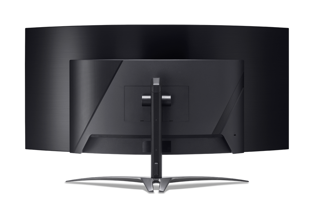  Acer 113cm 44.5'' Curved 800R WQHD ZeroFrame OLED 240Hz FreeSync UM.MXXEE.006 