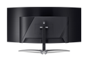  Acer 113cm 44.5'' Curved 800R WQHD ZeroFrame OLED 240Hz FreeSync UM.MXXEE.006 