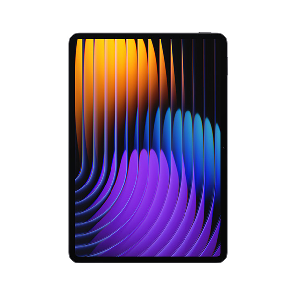  טאבלט 12GB+512GB דגם Xiaomi Pad 7 Pro בצבע אפור 