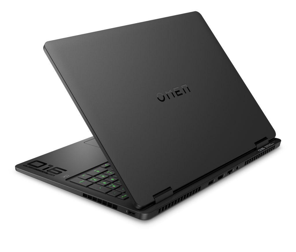 מחשב נייד HP OMEN Slim 16-an0052nj U9-285H 13N|32G|1TB|5060|16|DOS|3YR C93G1EA 