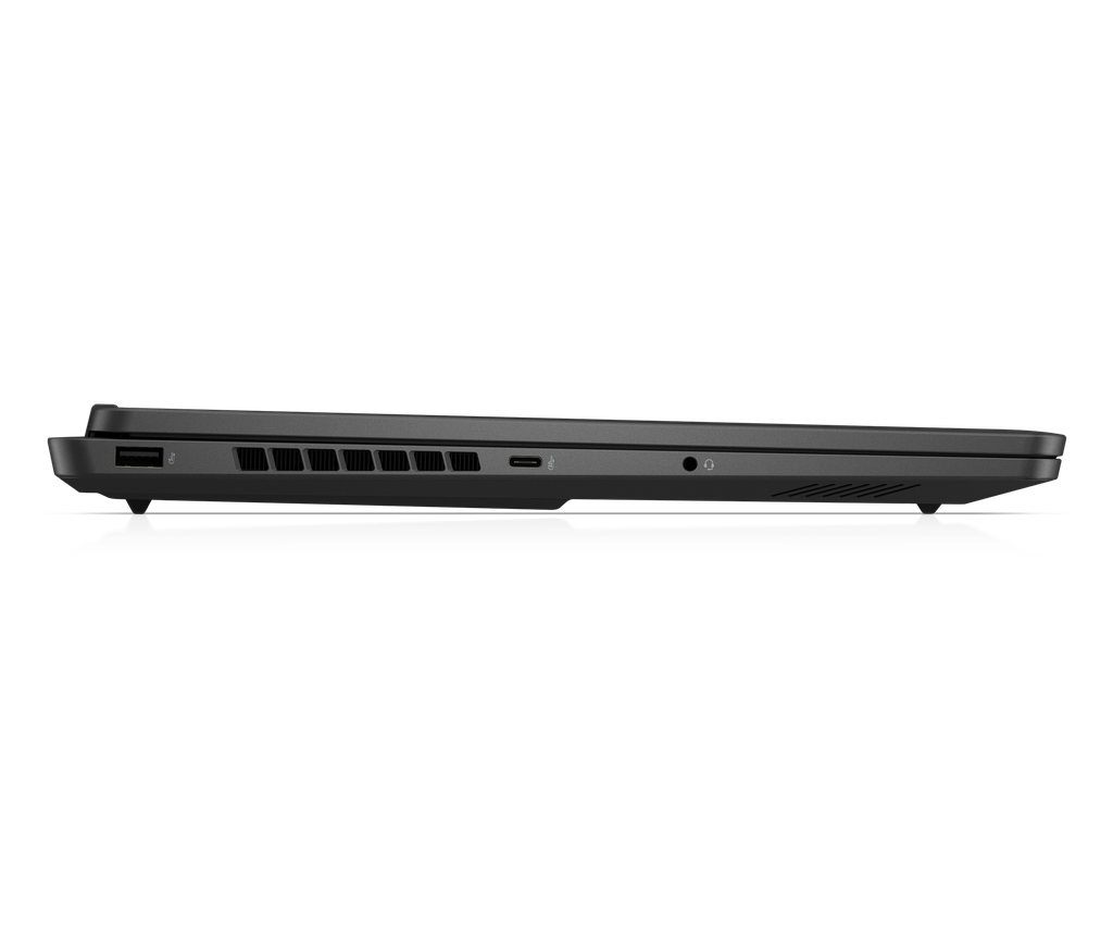 מחשב נייד HP OMEN Slim 16-an0052nj U9-285H 13N|32G|1TB|5060|16|DOS|3YR C93G1EA 