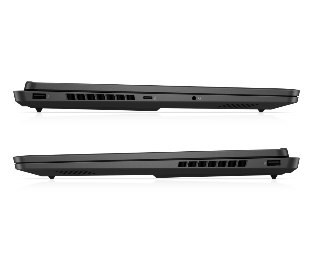 מחשב נייד HP OMEN Slim 16-an0052nj U9-285H 13N|32G|1TB|5060|16|DOS|3YR C93G1EA 