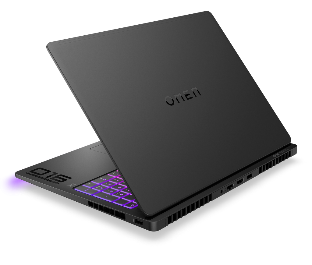 מחשב נייד HP OMEN MAX 16-ah0007nj U9-275HX|32GB|2TB|5090|"16|DOS|3YR BM1V9EA 