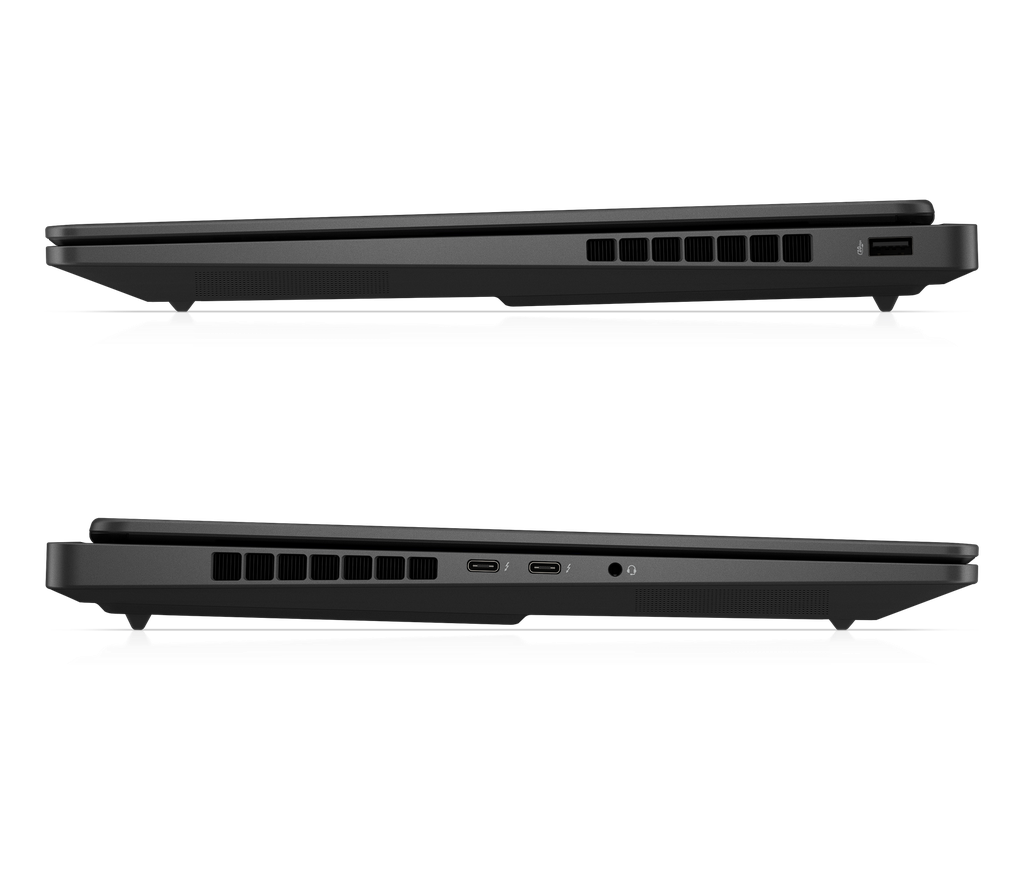 מחשב נייד HP OMEN MAX 16-ah0007nj U9-275HX|32GB|2TB|5090|"16|DOS|3YR BM1V9EA 