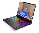 מחשב נייד HP OMEN MAX 16-ah0007nj U9-275HX|32GB|2TB|5090|"16|DOS|3YR BM1V9EA 