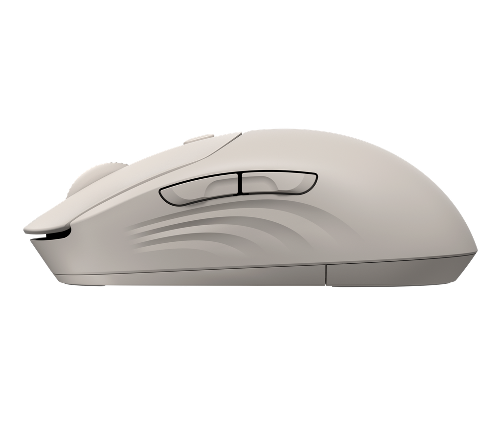  עכבר HP 400 Quiet מייפל AZ7B6AA 