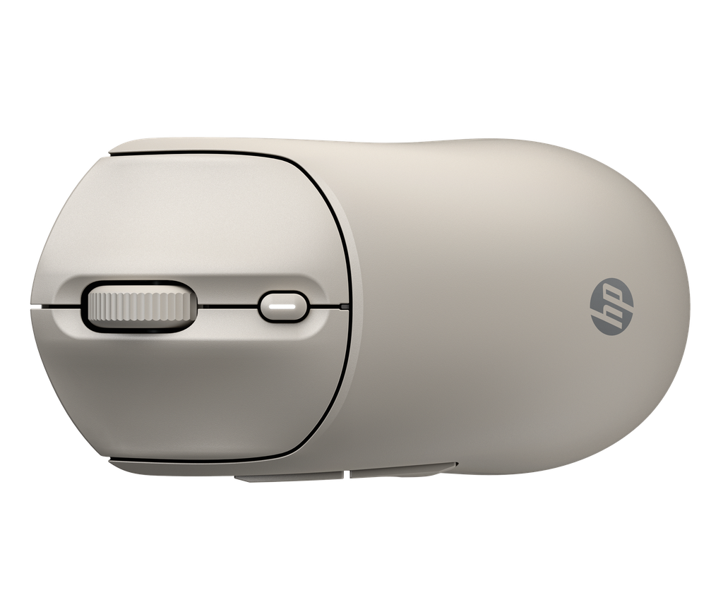  עכבר HP 400 Quiet מייפל AZ7B6AA 