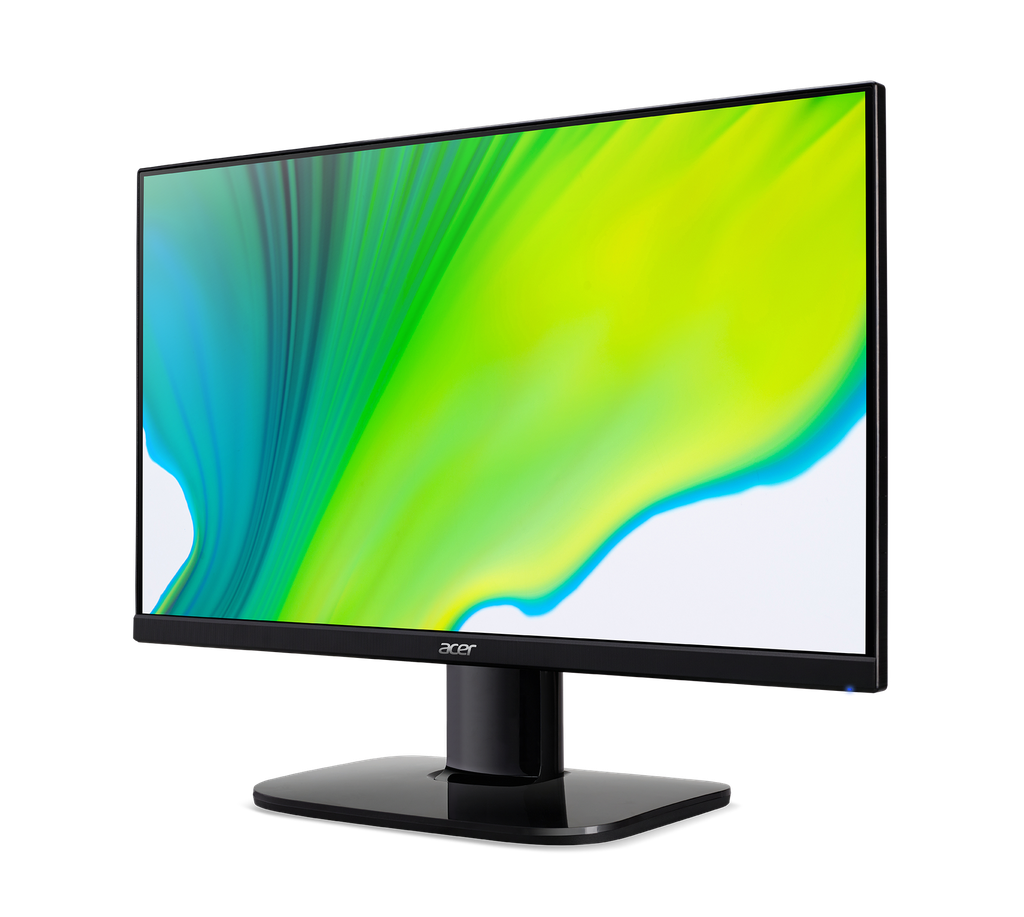  Acer KB272P6BMIX 69cm 27'' ZeroFrame IPS 144Hz 16:9 1ms(VRB) 250 UM.HK2EE.605 