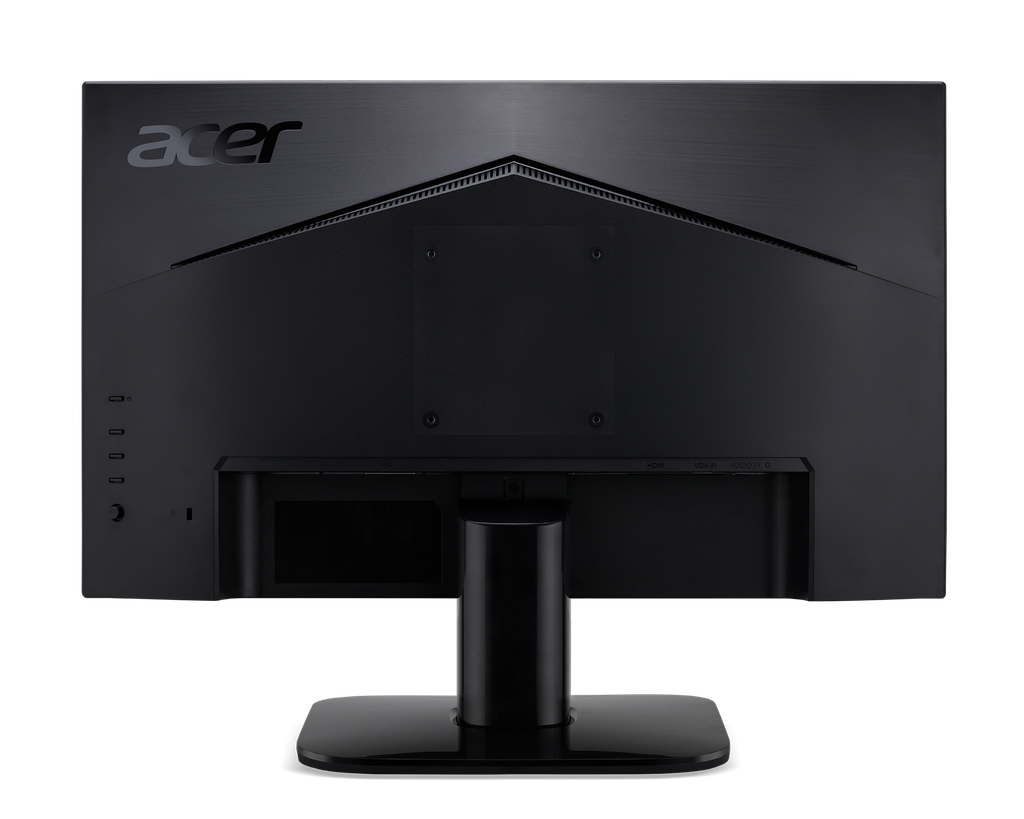  Acer KB272P6BMIX 69cm 27'' ZeroFrame IPS 144Hz 16:9 1ms(VRB) 250 UM.HK2EE.605 