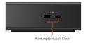  LENOVO USB4 Smart Dock 5500 | 3Y 40BC0135IS 