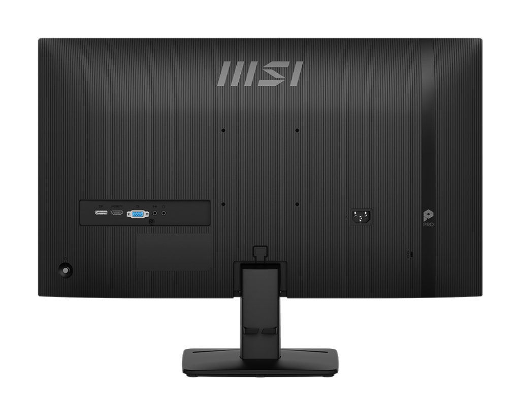  מסך מחשב עסקי MSI PRO MP275 E2 