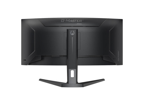  מסך מחשב קעור לגיימינג IIYAMA 34" G-MASTER VA UWQHD 240HZ 0.4MS 1500R 