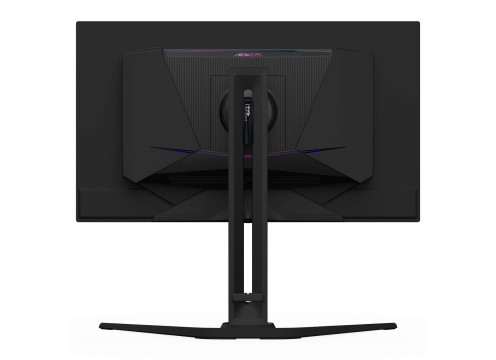  מסך מחשב לגיימינג GIGABYTE AORUS 27" OLED QHD 500HZ 0.03MS 